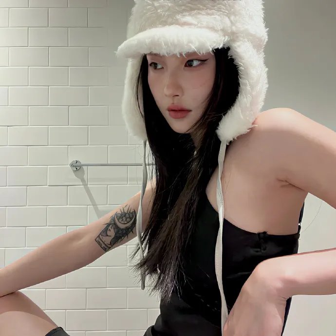 危险女人心